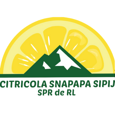 Citrícola Snapapa Sipij